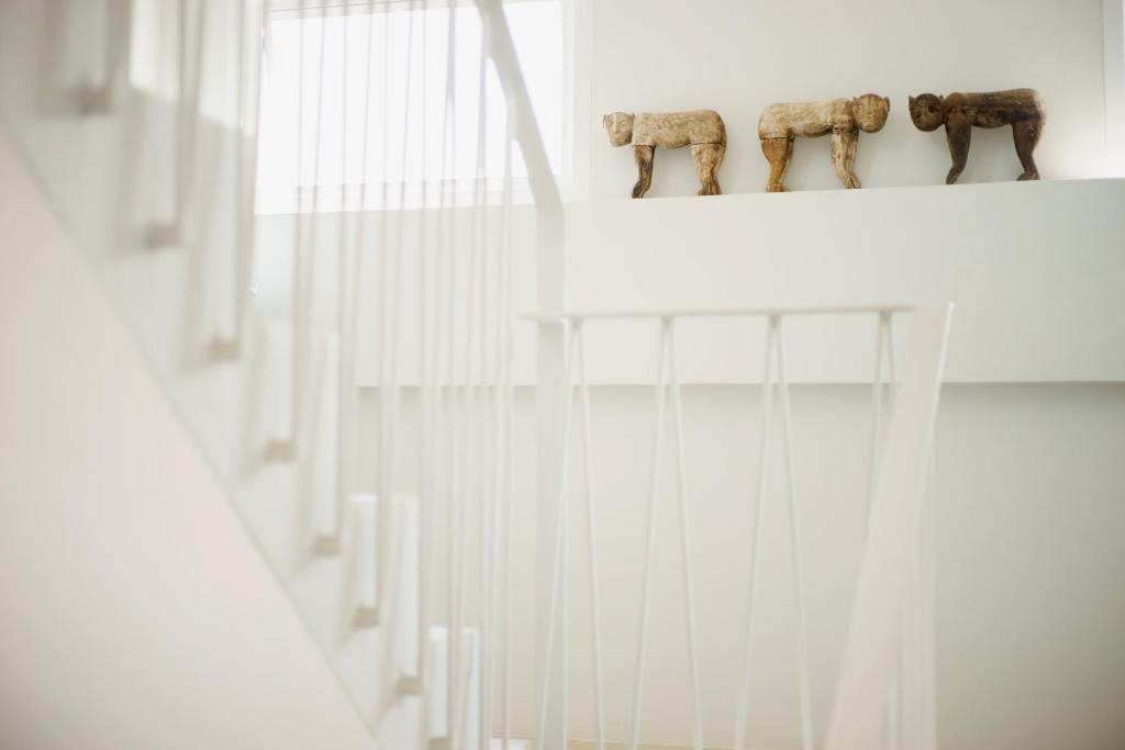 Kate and Hasu Boutique Chiangmai - Resim 18