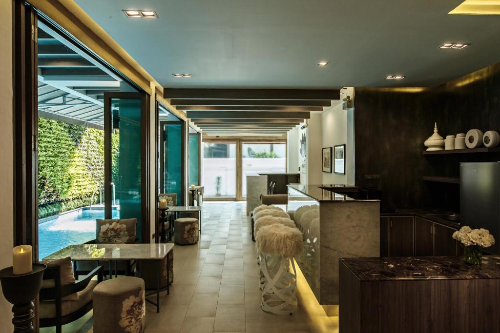 Kate and Hasu Boutique Chiangmai - Resim 20