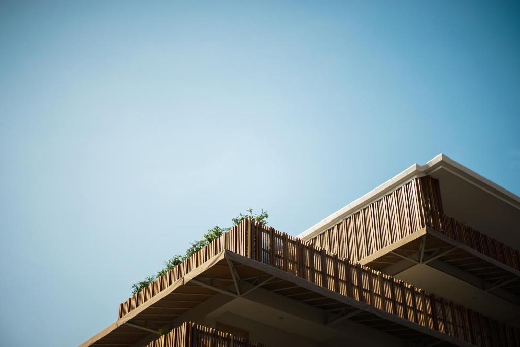 Kate and Hasu Boutique Chiangmai - Resim 23