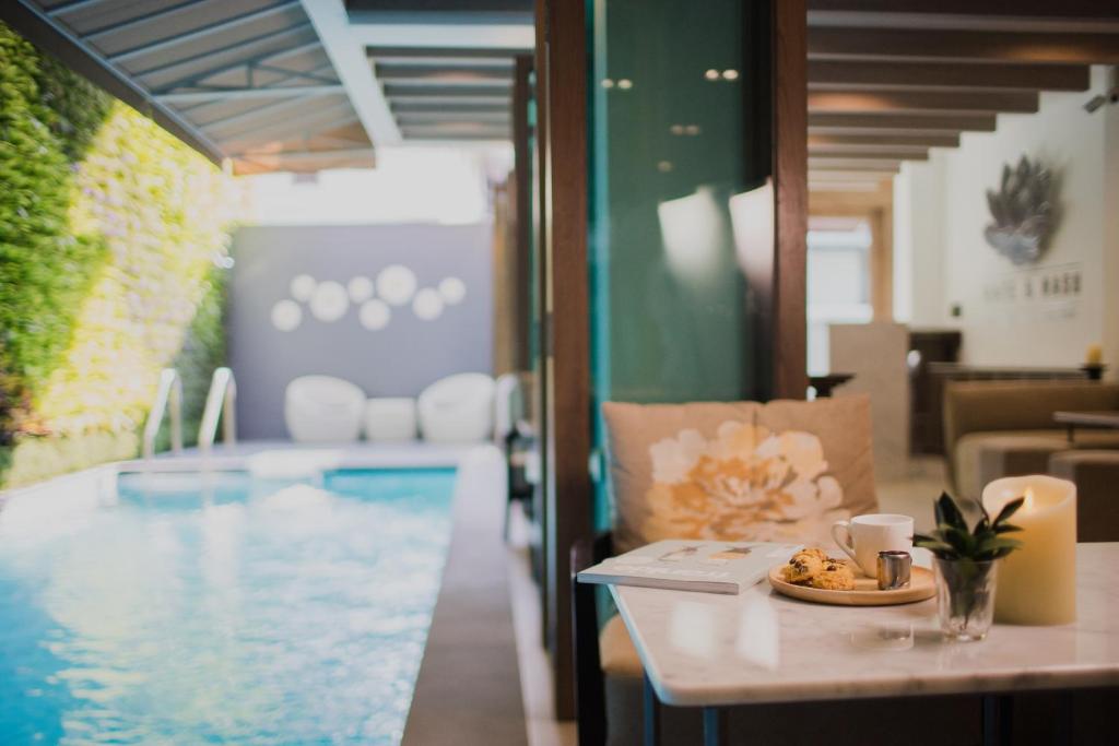 Kate and Hasu Boutique Chiangmai - Resim 24