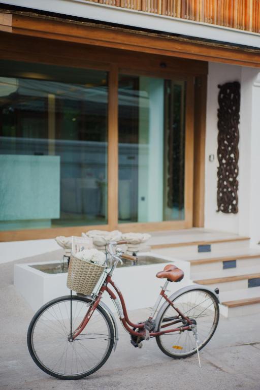 Kate and Hasu Boutique Chiangmai - Resim 28