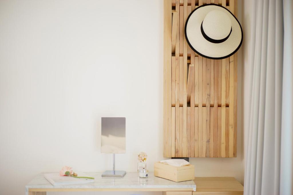 Kate and Hasu Boutique Chiangmai - Resim 32