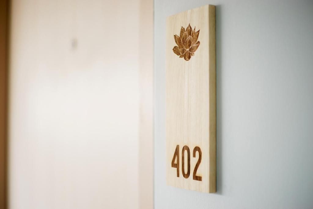 Kate and Hasu Boutique Chiangmai - Resim 33