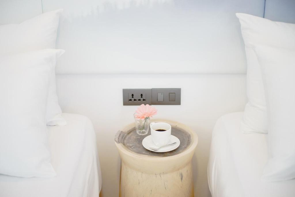 Kate and Hasu Boutique Chiangmai - Resim 35