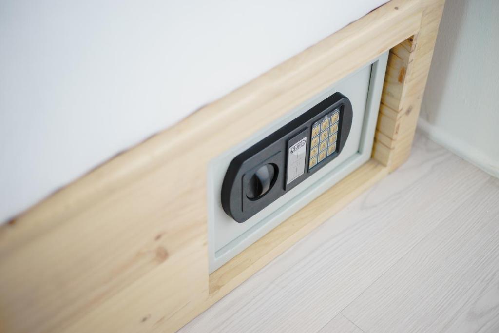 Kate and Hasu Boutique Chiangmai - Resim 36