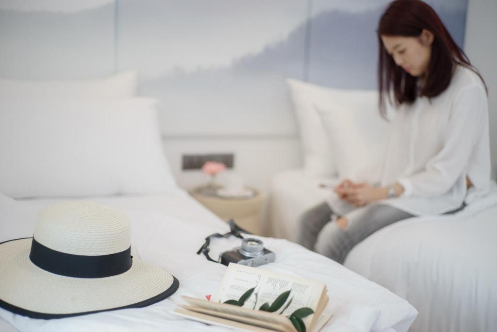 Kate and Hasu Boutique Chiangmai - Resim 37