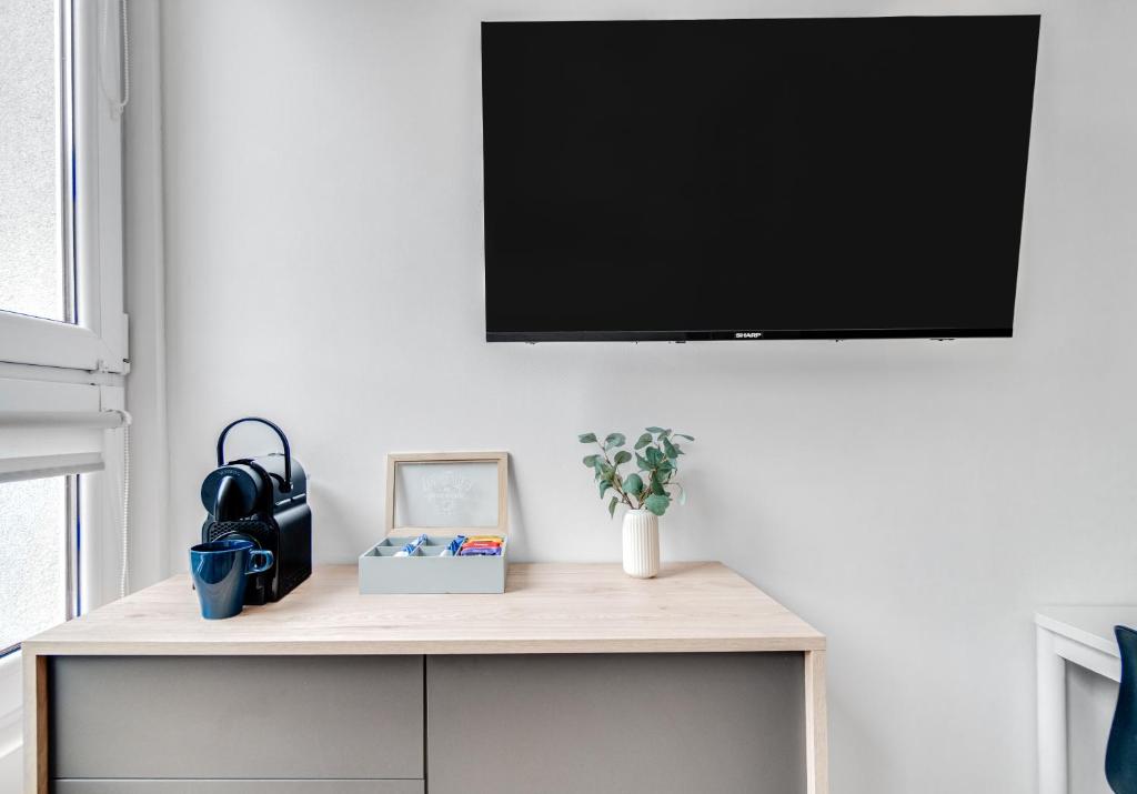 COMFISTAY Katowicka 39 - Apartamenty premium - 13