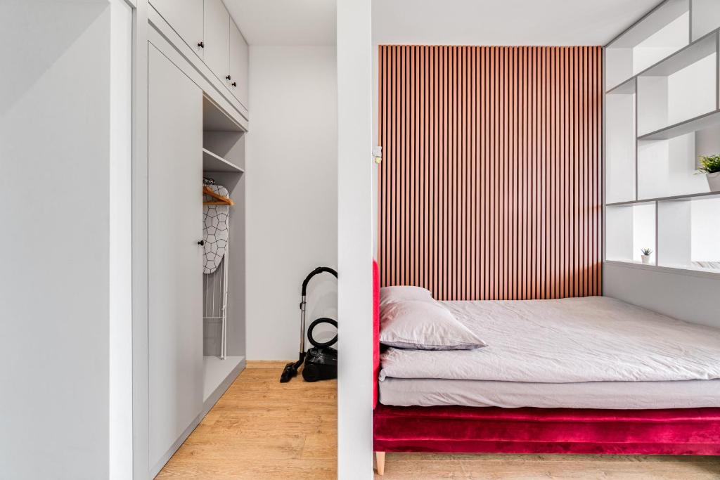 COMFISTAY Katowicka 39 - Apartamenty premium - 19