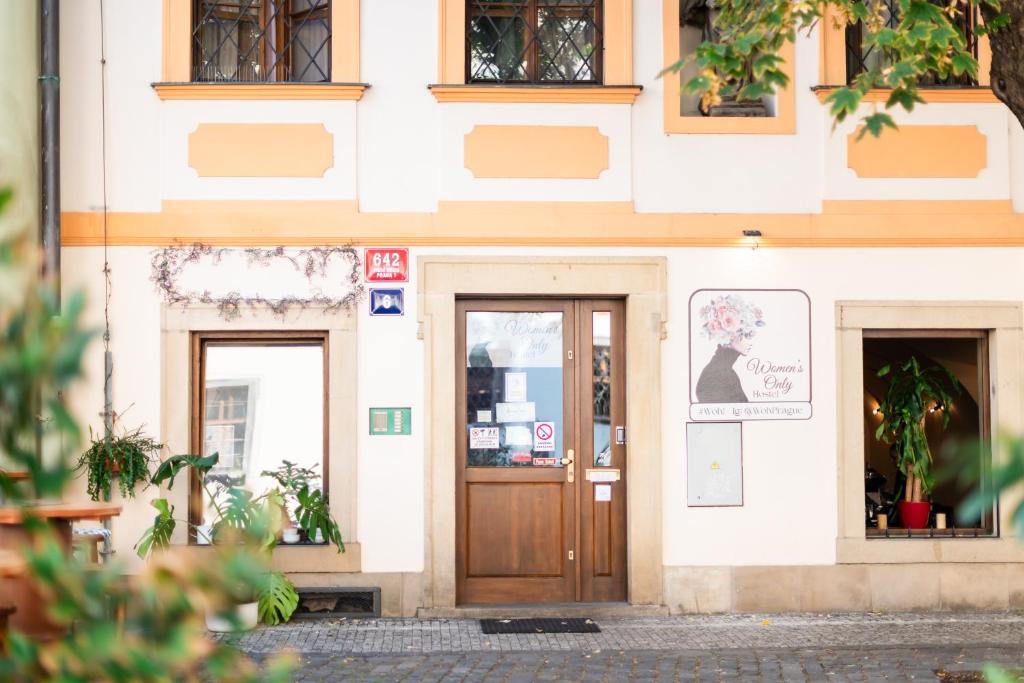 Women's Only Hostel - Female Only - 7