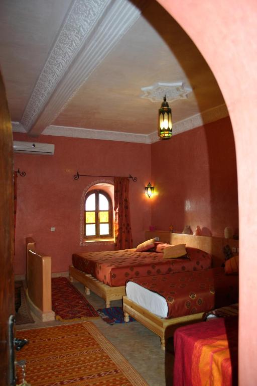 Maison Merzouga Guest House - Suite