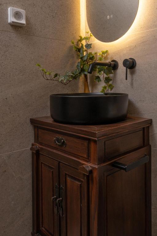 Fotografie z fotogalerie ubytování GM Appartment v destinaci Léntas