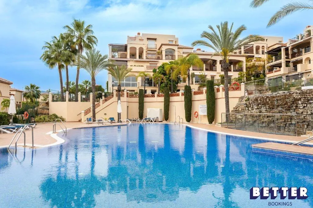 Last Years Estepona Winner By Better Bookings
