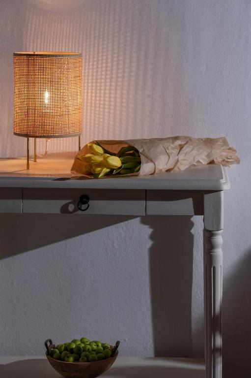 Fotografie z fotogalerie ubytování GM Appartment v destinaci Léntas