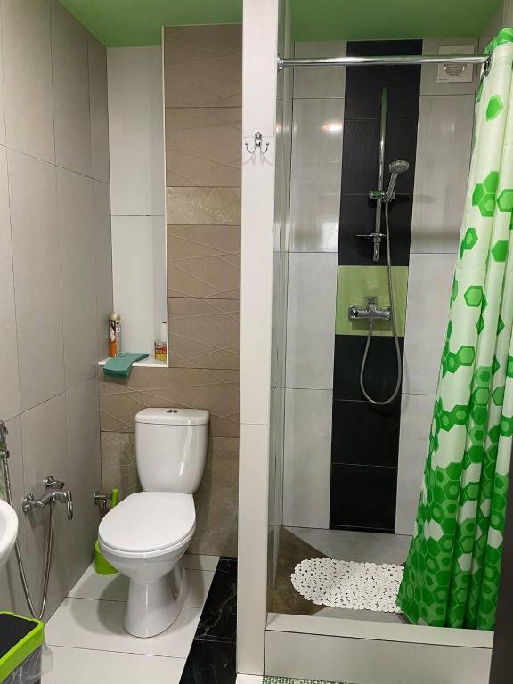Готель GUEST HOUSE Сауна - Camera Doppia Con Bagno Privato Esterno