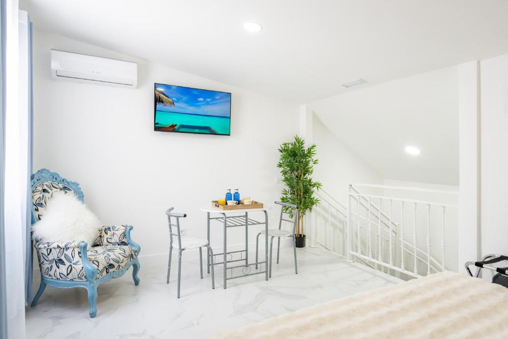 Bety Dreams Apartments - Resim 10