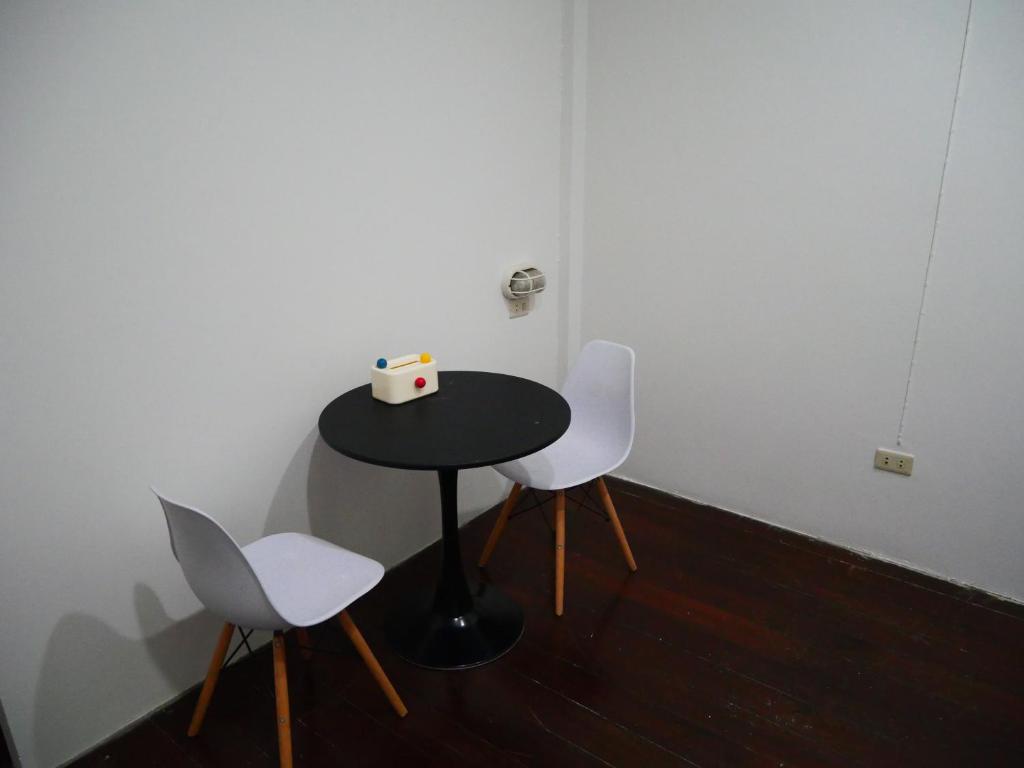 Fotografie z fotogalerie ubytování RYB Hostel Phuket v destinaci Ban Lo Long