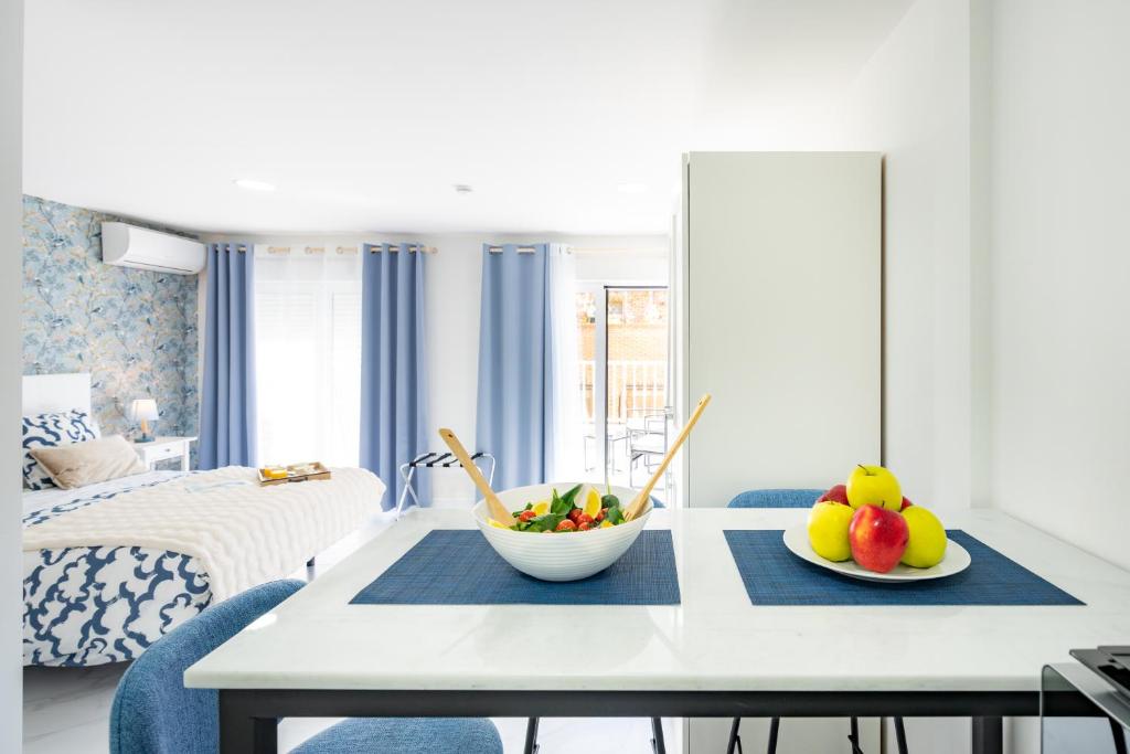 Bety Dreams Apartments - Resim 13