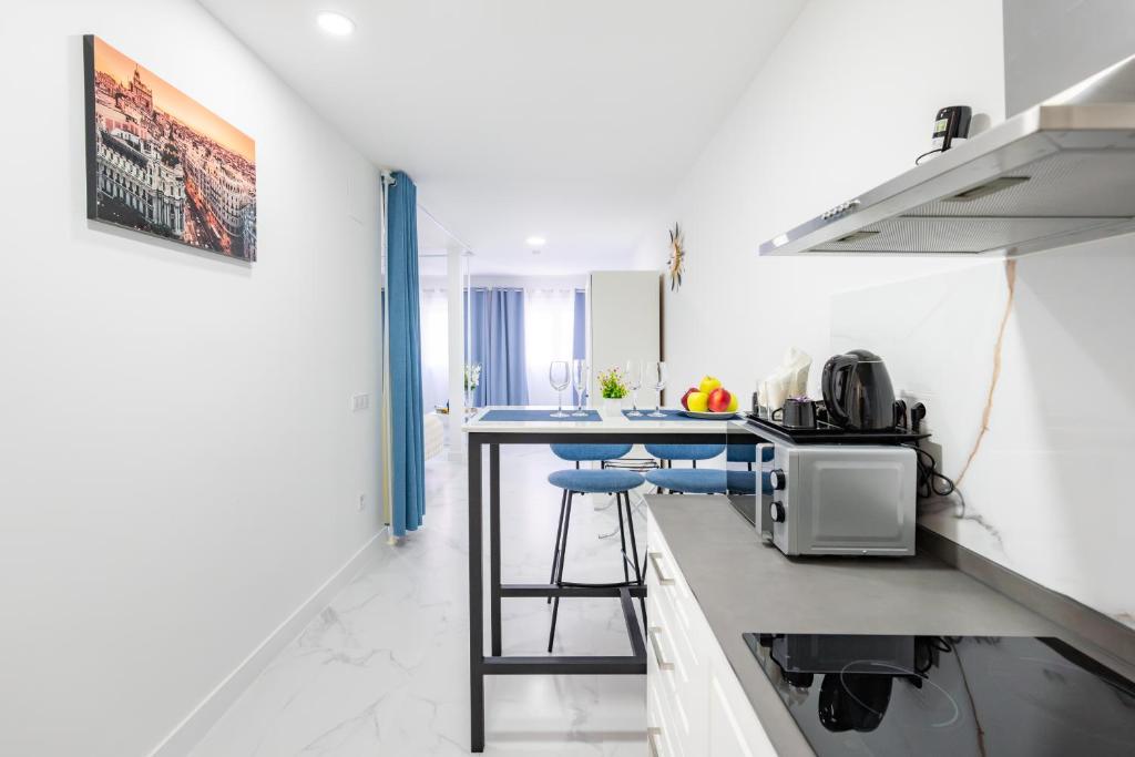 Bety Dreams Apartments - Resim 14