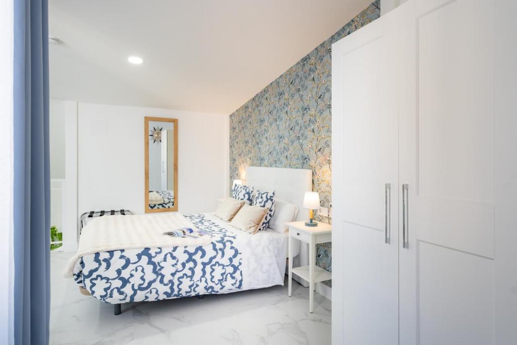 Bety Dreams Apartments - Resim 17