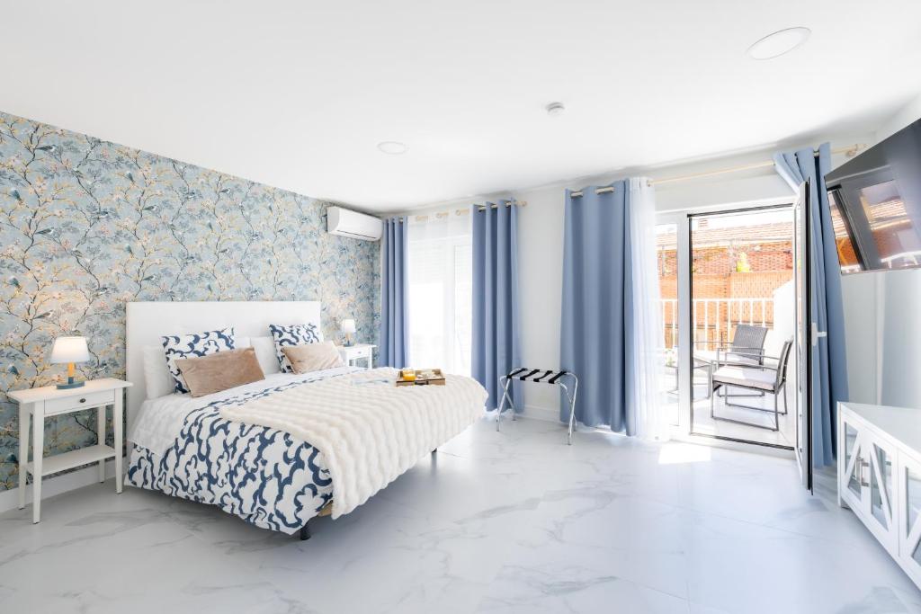 Bety Dreams Apartments - Resim 2