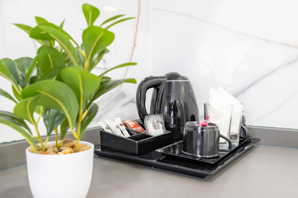 Bety Dreams Apartments - Resim 18