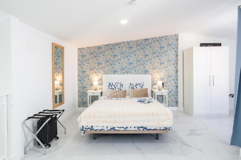 Bety Dreams Apartments - Resim 19