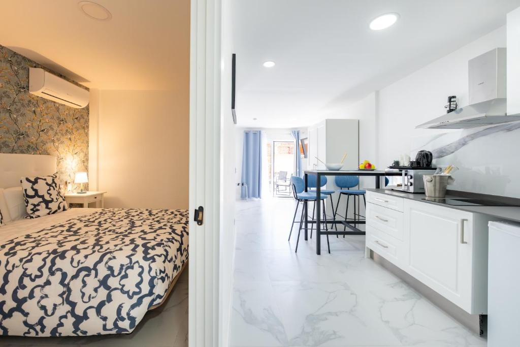 Bety Dreams Apartments - Resim 4