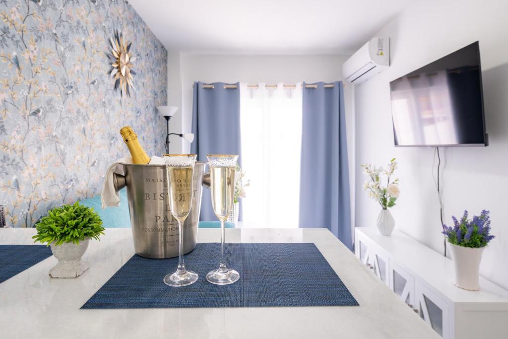 Bety Dreams Apartments - Resim 20