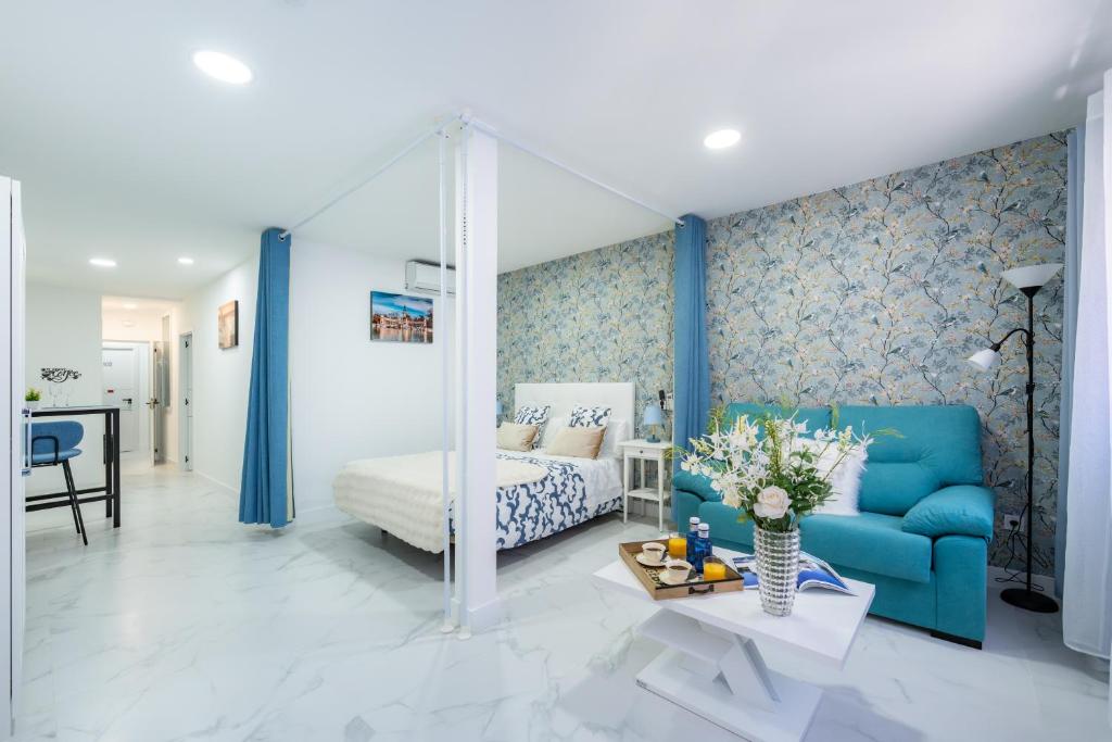 Bety Dreams Apartments - Resim 21
