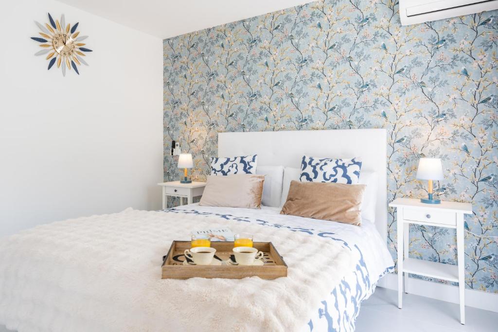 Bety Dreams Apartments - Resim 24