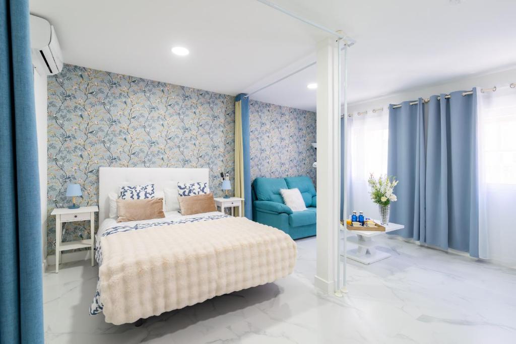 Bety Dreams Apartments - Resim 23