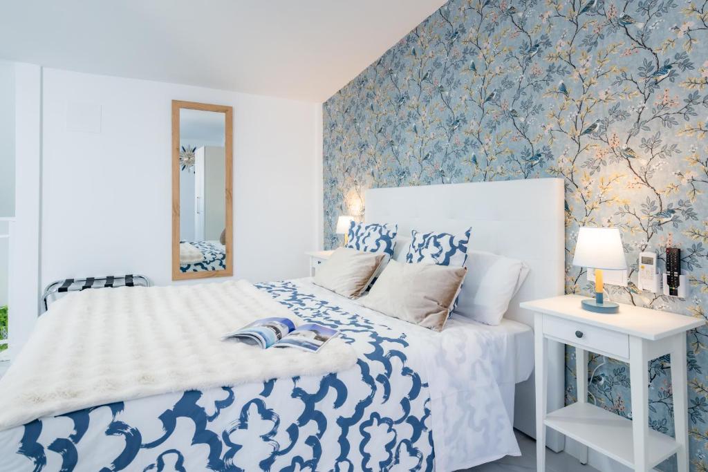 Bety Dreams Apartments - Resim 29