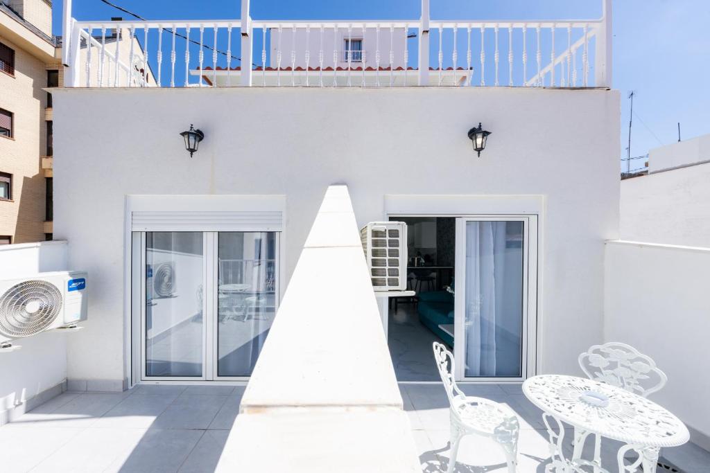 Bety Dreams Apartments - Resim 6