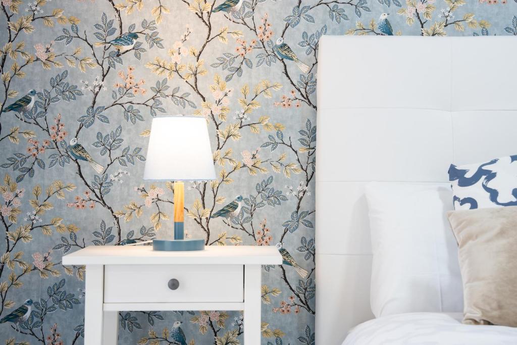 Bety Dreams Apartments - Resim 31