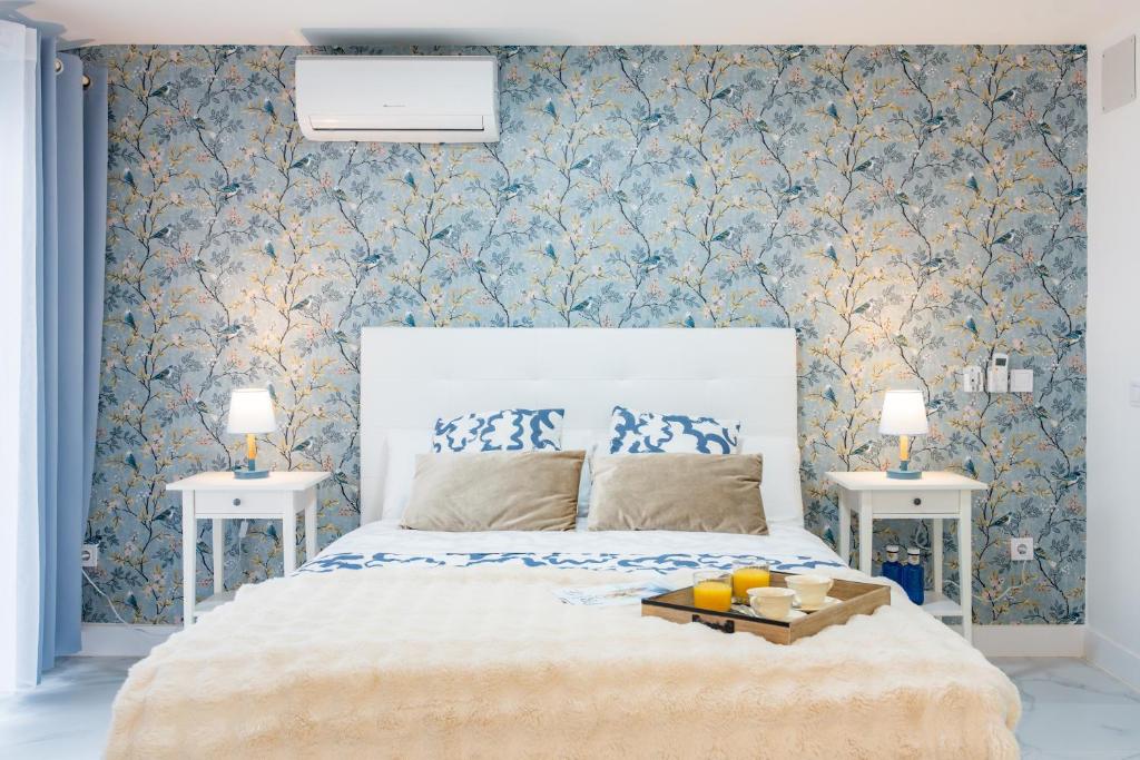 Bety Dreams Apartments - Resim 7