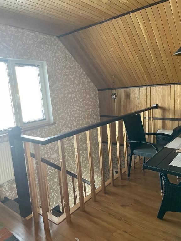 Готель GUEST HOUSE Сауна - Grande Chambre Double