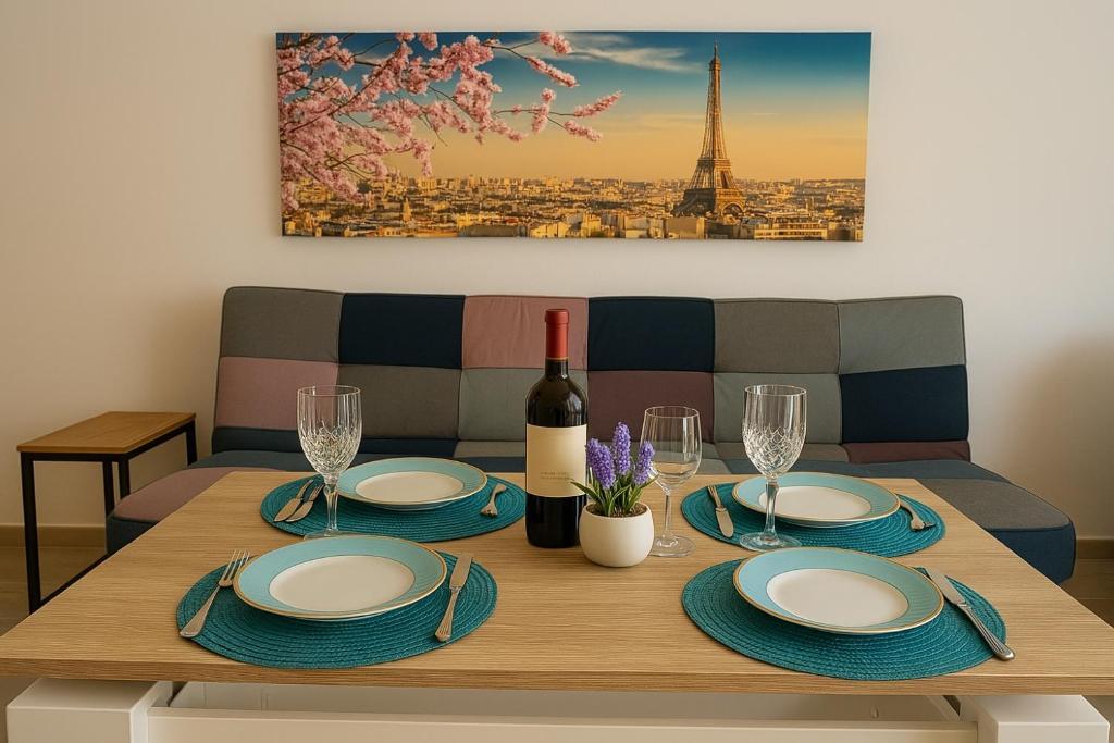 Gambar di galeri bagi Luxury Bungalow - Relax & Family in Sonneland By Canarias prime homes di Maspalomas