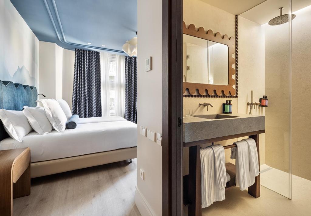 One Shot Puerta Ruzafa - Resim 3