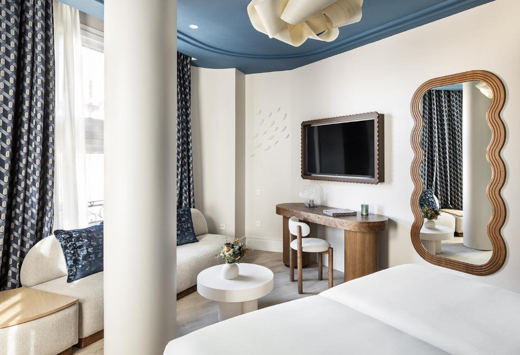 One Shot Puerta Ruzafa - Resim 24