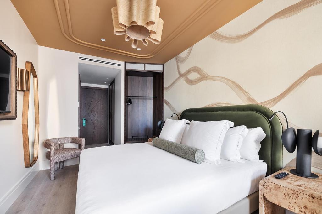 One Shot Puerta Ruzafa - Resim 20