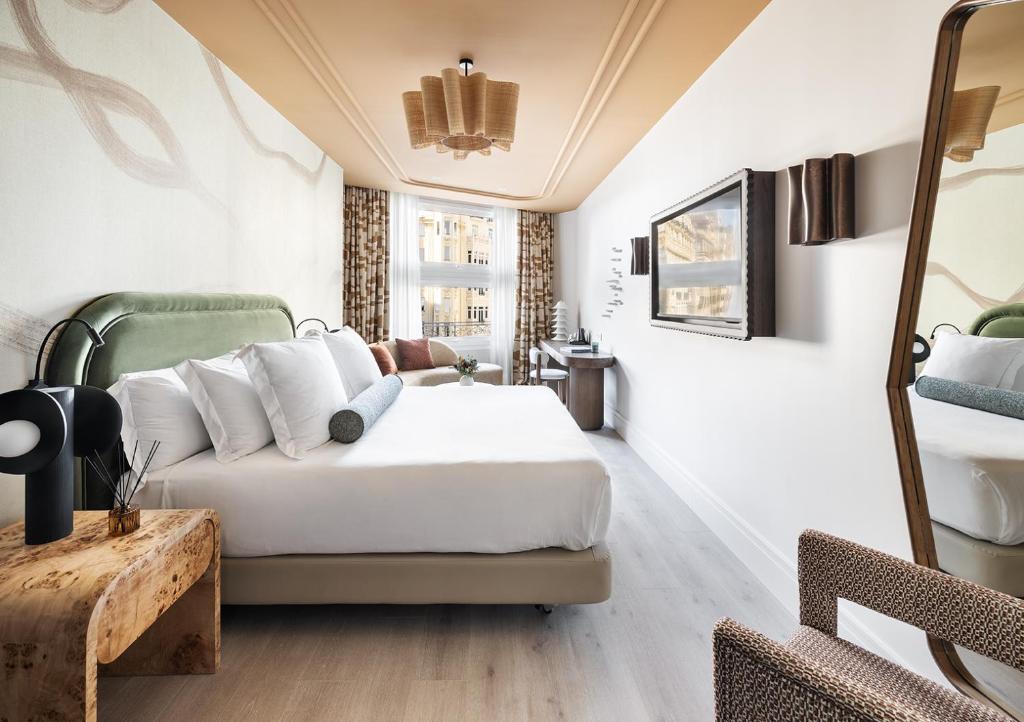 One Shot Puerta Ruzafa - Resim 29