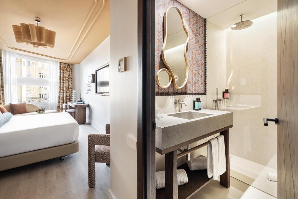 One Shot Puerta Ruzafa - Resim 27