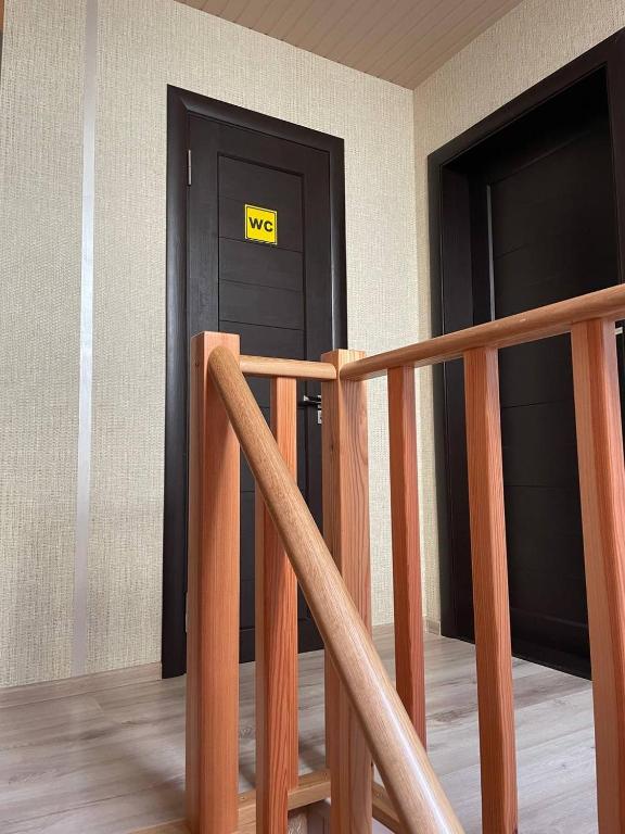 Готель GUEST HOUSE Сауна - Chambre Lits Jumeaux