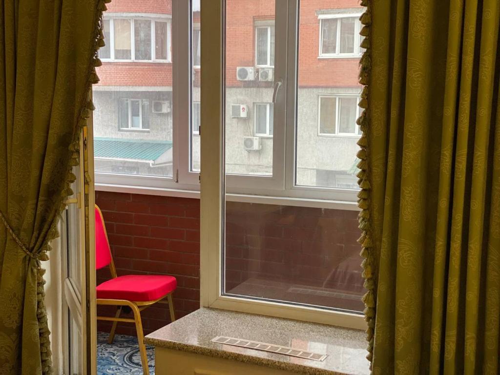 Fotografie z fotogalerie ubytování Royal City Hotel v Kyjevě