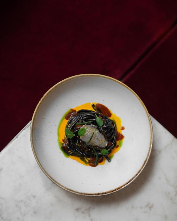 Il Palazzo Experimental - Resim 20