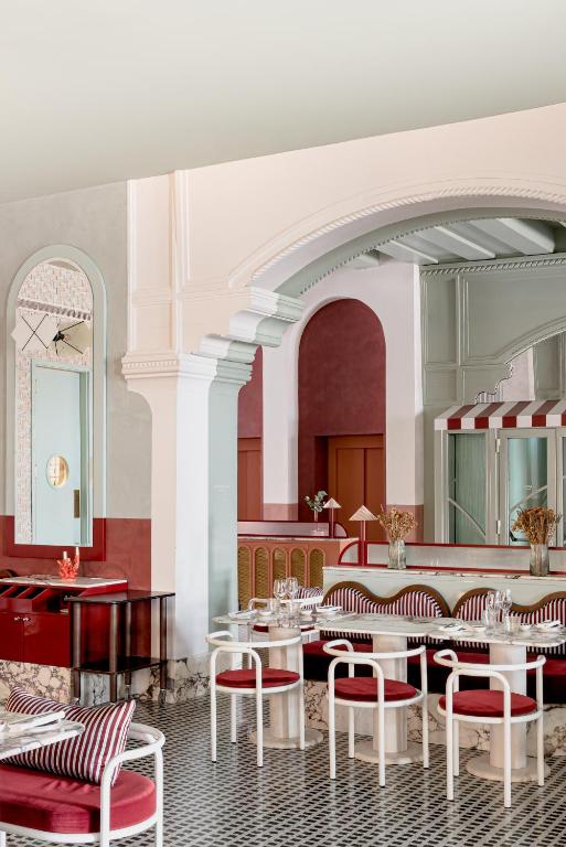 Il Palazzo Experimental - Resim 18