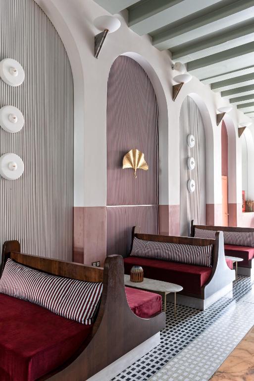 Il Palazzo Experimental - Resim 17