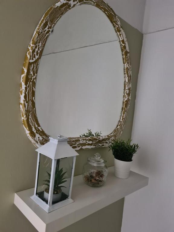 Fotografia z galérie ubytovania Apartment in the heart of the city 3 v destinácii Larisa