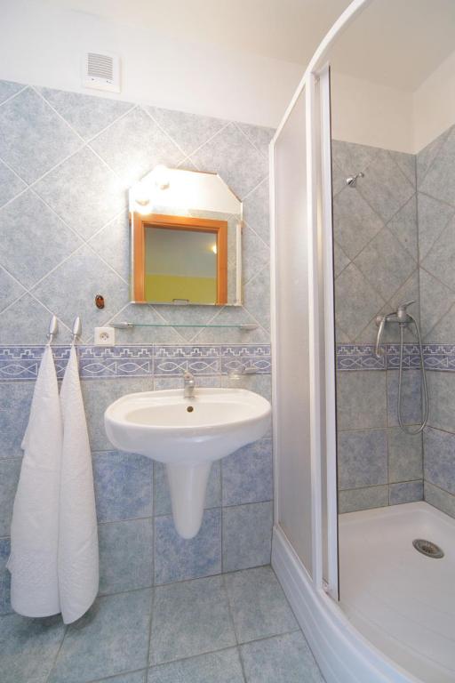 Fotografie z fotogalerie ubytování apartmány Šnek - ať si děti hrají na Benecku