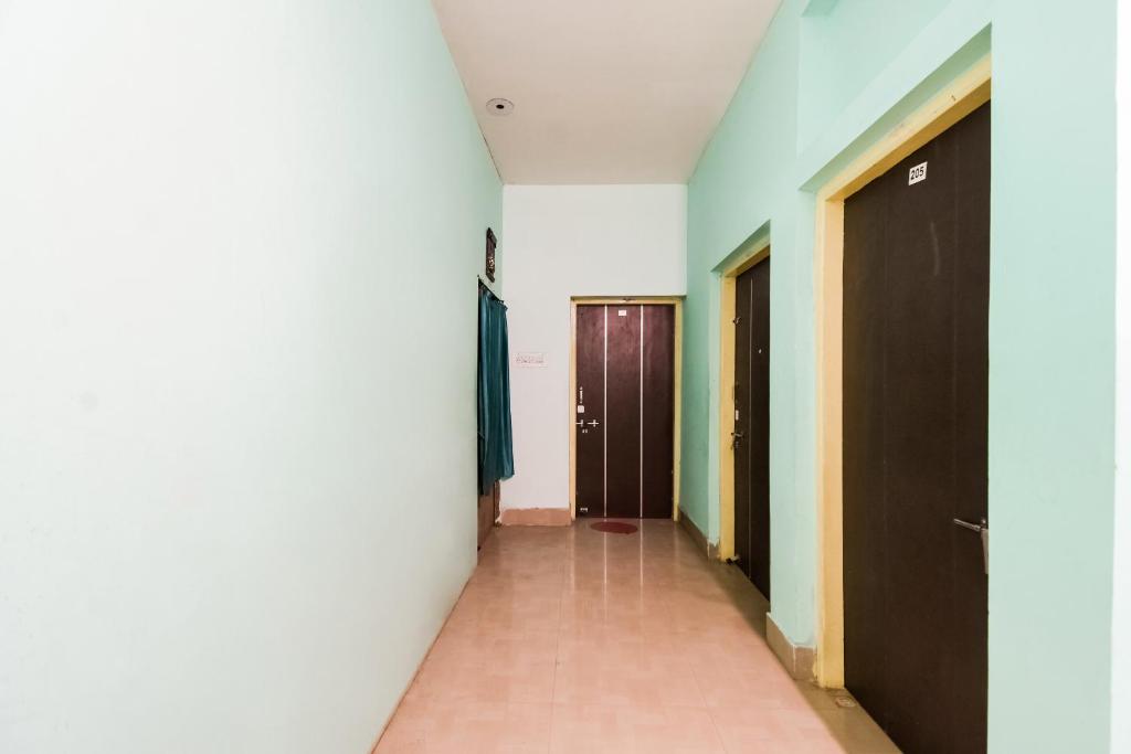 Fotografie z fotogalerie ubytování Hotel O Tm Delights v destinaci Bhuvanéšvar